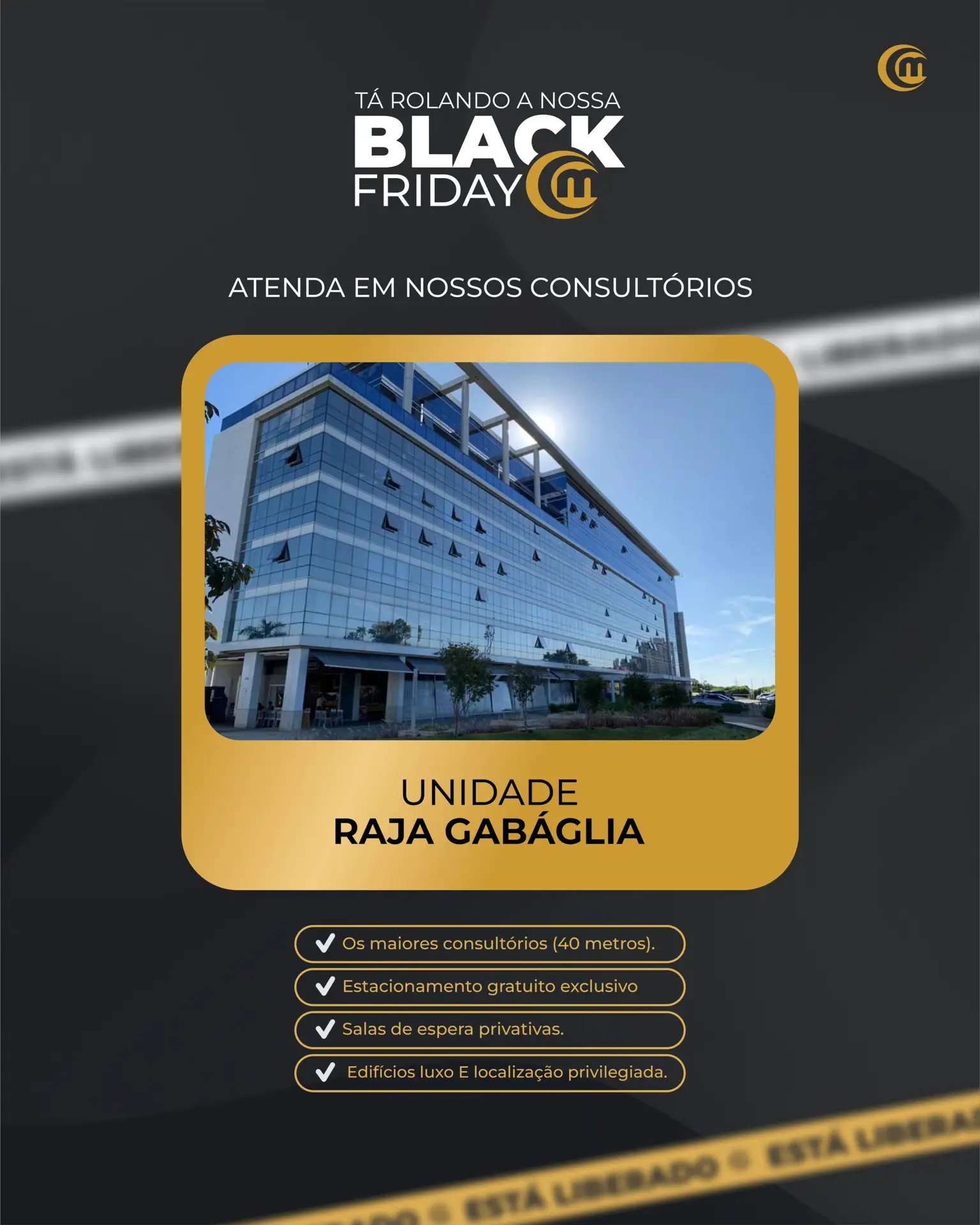 10 BLACK FRIDAY 2025